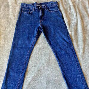 GAP Dark Wash Jeans